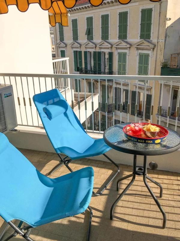 Appartement - 53 m² - 2 pièces