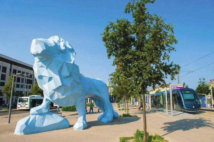 Appartement - 25 m² - 1 pièce