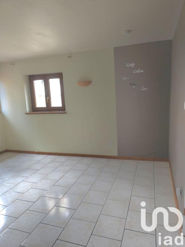 Maison de ville - 127 m² - 5 pièces