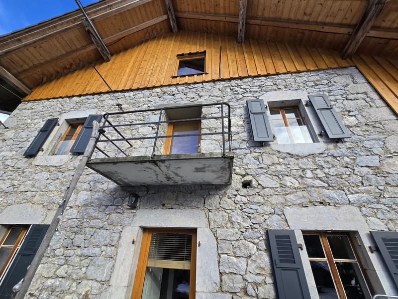 Ferme - 220 m² - 5 pièces
