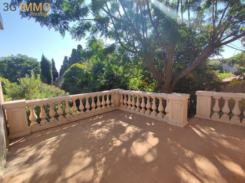 Maison de maîtres - 195 m² - 8 pièces