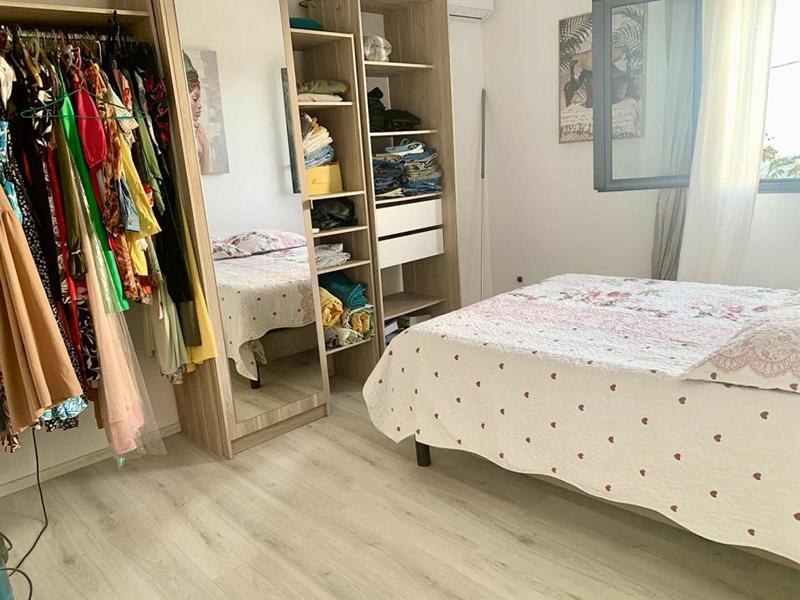 Villa - 115 m² - 4 pièces