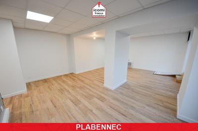 Immeuble - 136 m² - 5 pièces