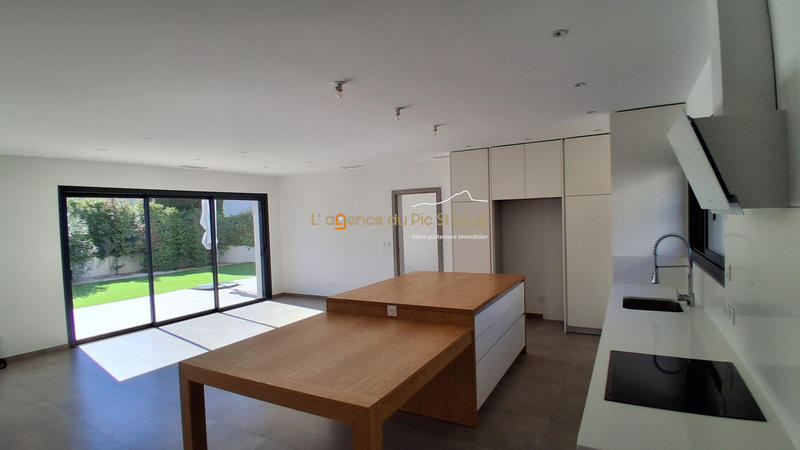 Villa - 132 m² - 5 pièces