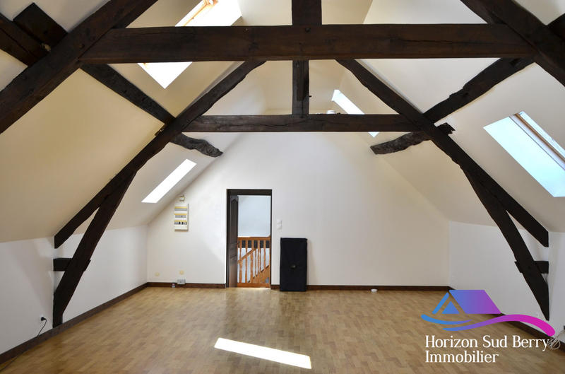 Maison - 295 m² - 12 pièces