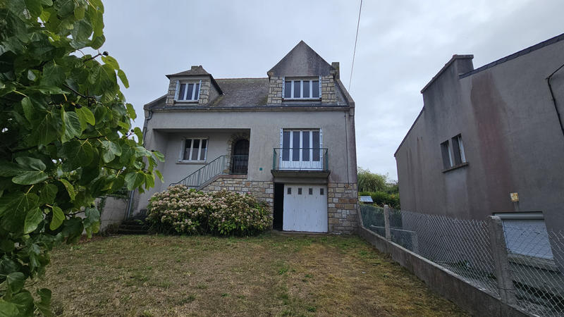 Maison - 147 m² - 5 pièces