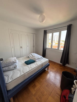 Appartement - 14 m² - 1 pièce