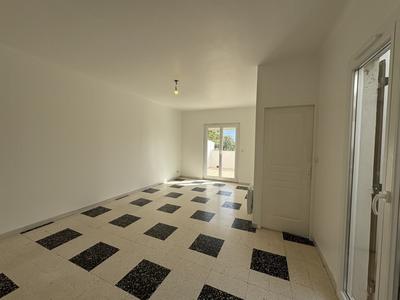 Immeuble - 134 m² - 7 pièces