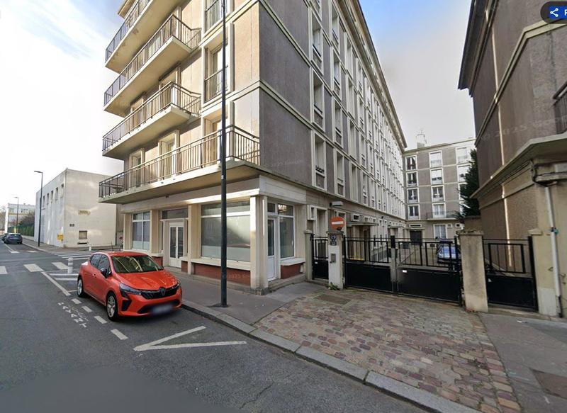 Local commercial - 66 m²