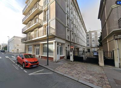 Local commercial - 66 m²