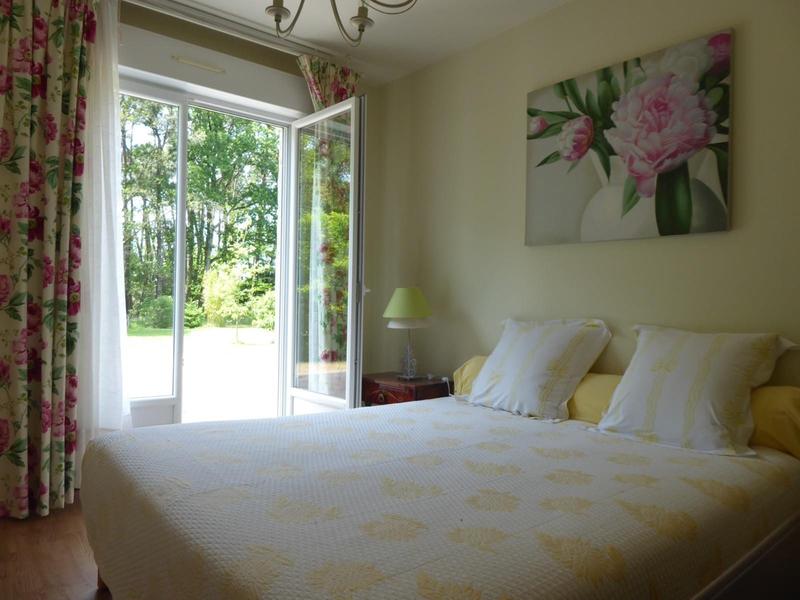 Maison - 158 m² - 6 pièces