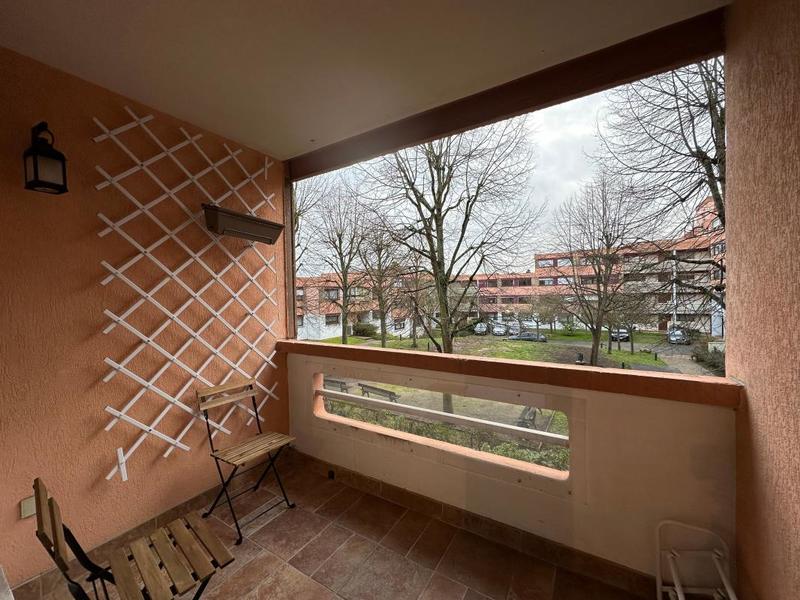 Appartement - 106 m² - 6 pièces