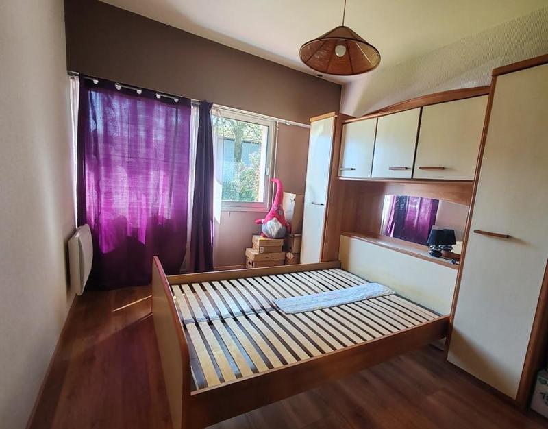 Maison d'architecte - 142 m² - 6 pièces