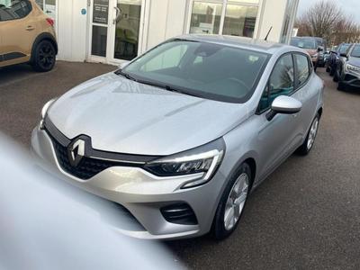 Renault Clio V TCe 90 - 21n Business