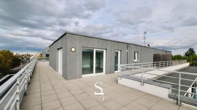 Appartement - 87 m² - 4 pièces