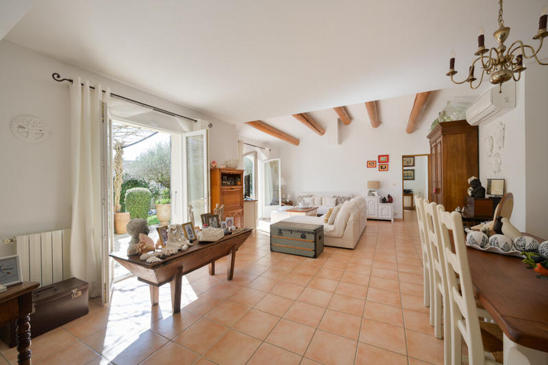 Villa - 177 m² - 5 pièces