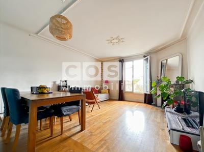 Appartement - 71 m² - 3 pièces