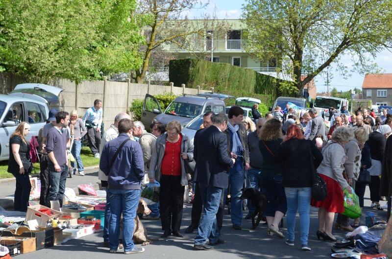 Vide-Grenier