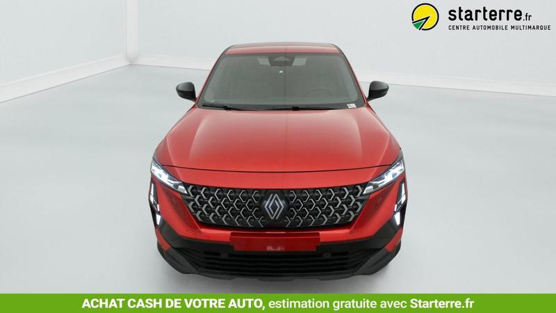Renault Austral Nouveau Full Hybrid E-Tech 200 Ch Evolution