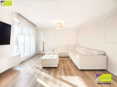 Appartement - 89 m² - 4 pièces