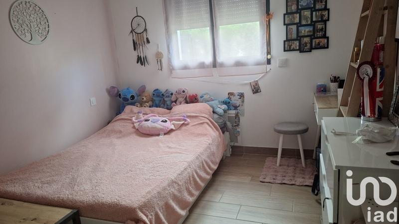 Maison - 86 m² - 4 pièces