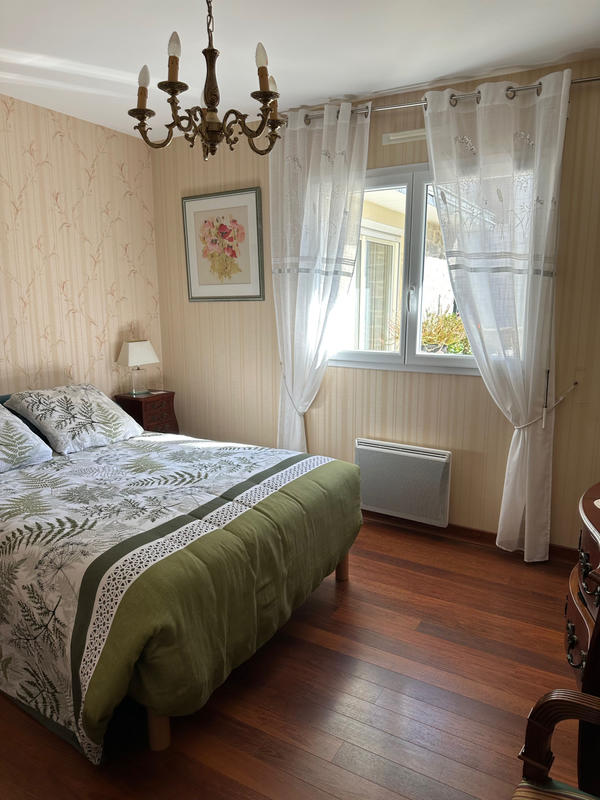 Maison - 156 m² - 7 pièces