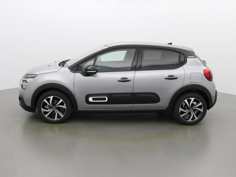 Citroën C3 Shine Pack 110 Puretech E