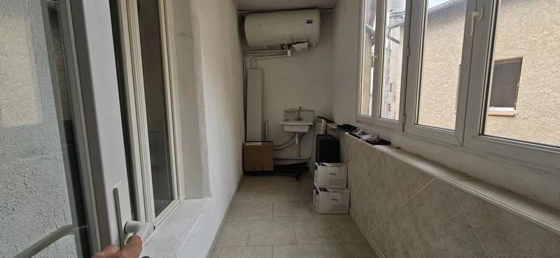 Appartement - 100 m² - 4 pièces