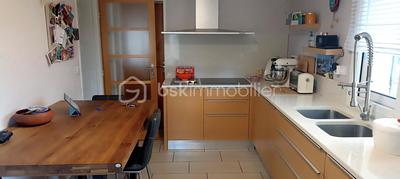 Maison de village - 152 m² - 8 pièces