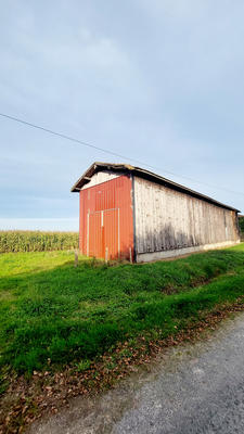 Maison - 120 m² - 1 pièce