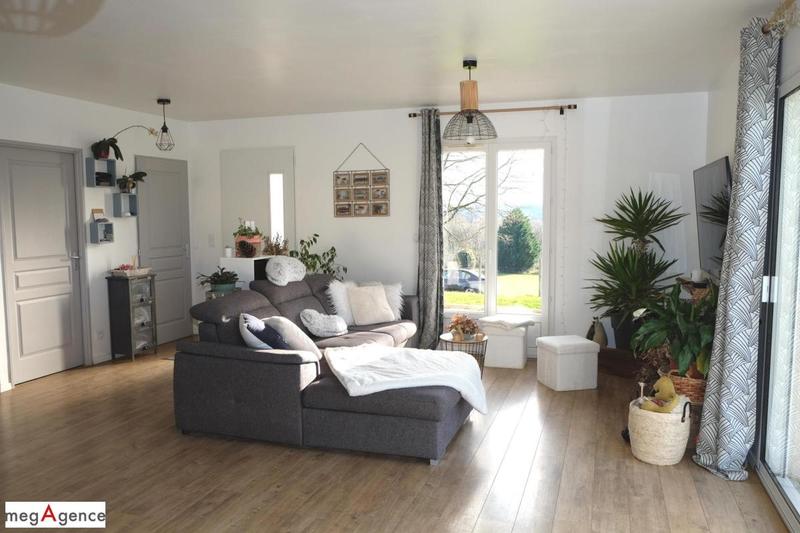 Villa - 95 m² - 4 pièces