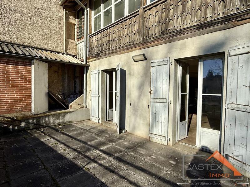 Local commercial - 249 m²