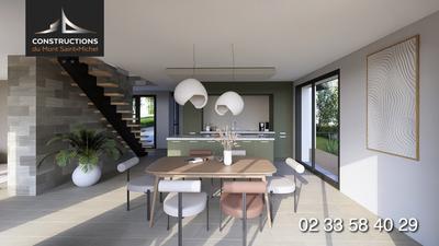 Maison d'architecte - 126 m²