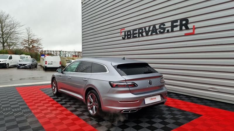 Volkswagen Arteon Shooting Brake 1.4 Ehybrid Rechargeable Opf 218 Dsg6