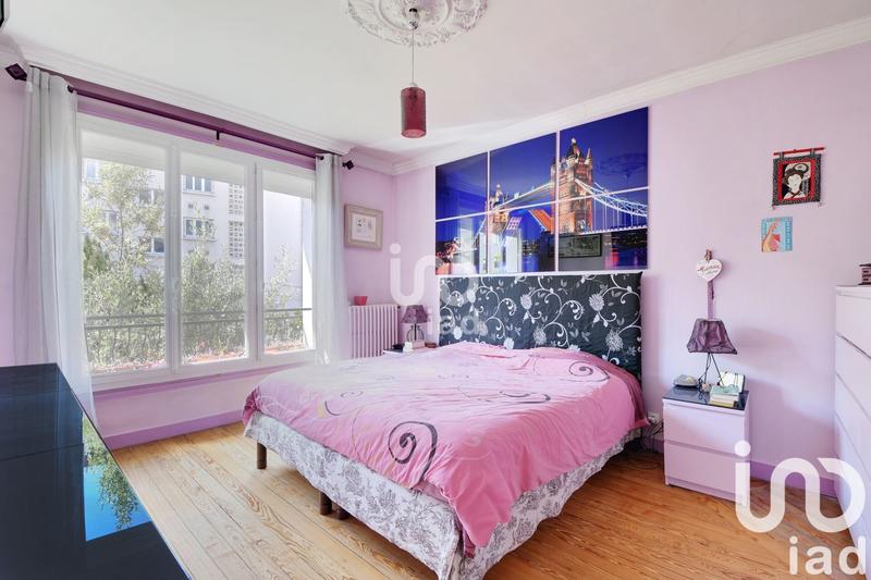 Maison - 200 m² - 8 pièces