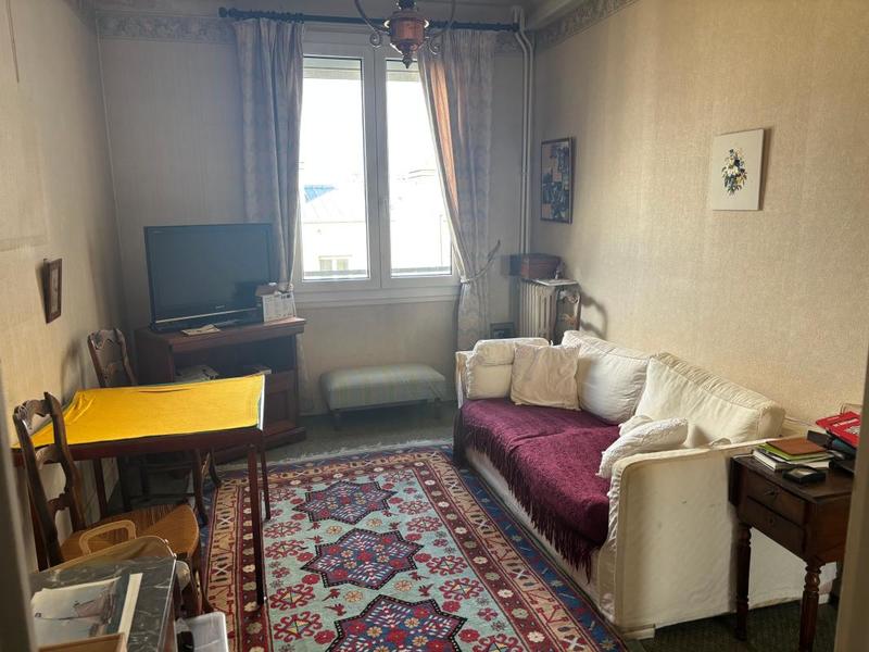 Appartement - 145 m² - 6 pièces