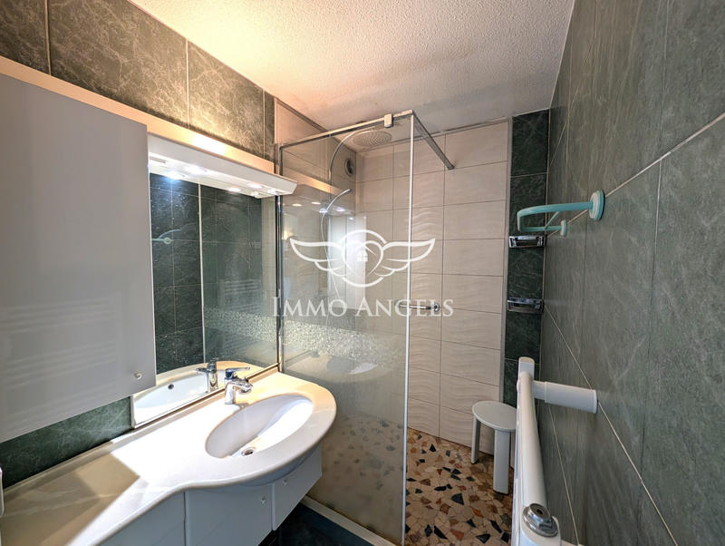 Appartement - 83 m² - 3 pièces