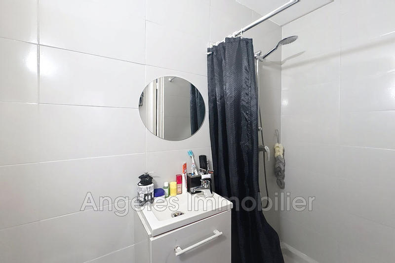 Appartement - 120 m² - 8 pièces