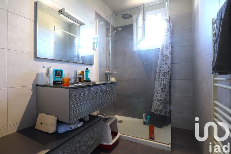 Maison - 89 m² - 3 pièces