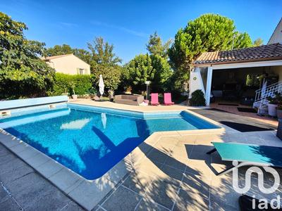 Maison - 169 m² - 6 pièces