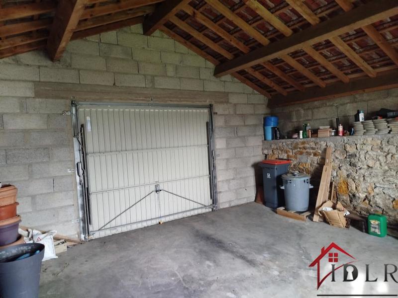 Maison de ville - 128 m² - 6 pièces