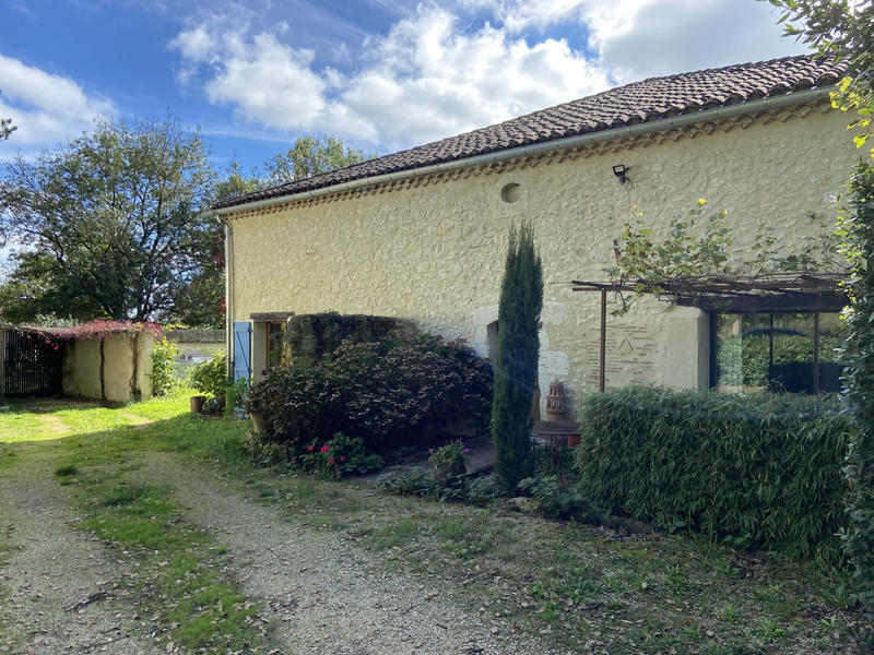 Maison - 152 m² - 6 pièces