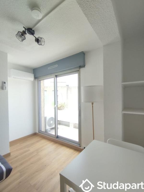 Appartement - 19 m² - 1 pièce