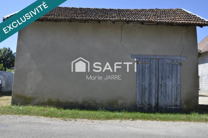 Maison - 100 m² - 6 pièces