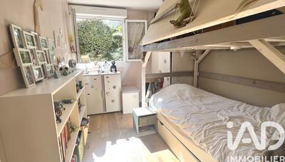 Appartement - 76 m² - 4 pièces