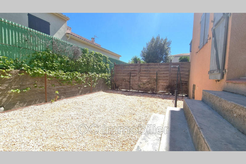 Villa - 84 m² - 4 pièces
