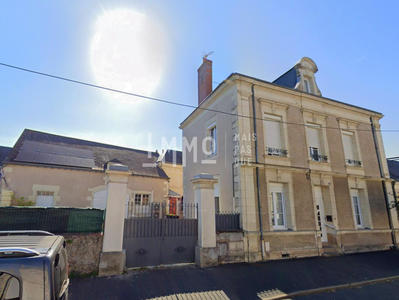 Maison - 176 m² - 5 pièces