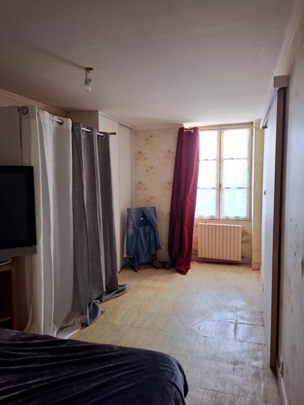 Maison - 49 m² - 3 pièces