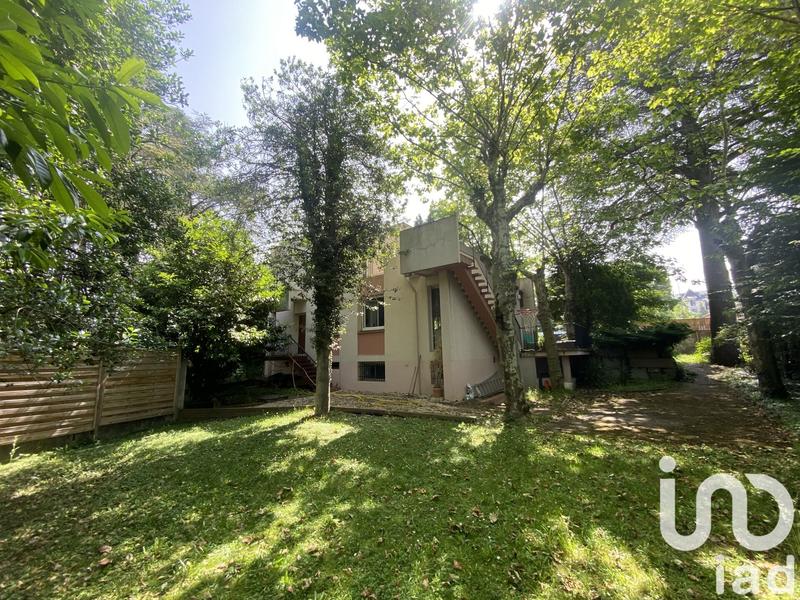 Maison - 194 m² - 4 pièces