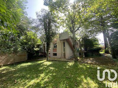 Maison - 194 m² - 4 pièces